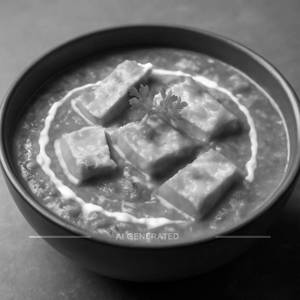 Paneer Lababdar