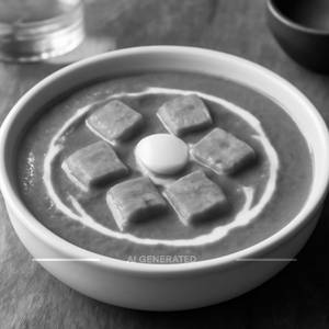 Cheese Butter Masala