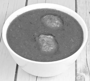 Egg Masala Curry