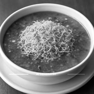 Sev Bhaji