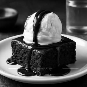 Chocolate Brownie