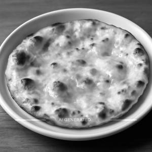 Butter Naan