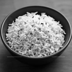 Jeera Rice Half