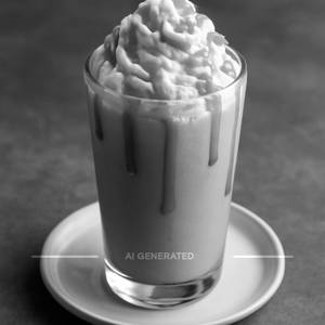 Butterscotch Cold Coffee
