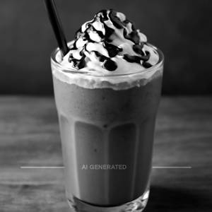 Mocha Frappe