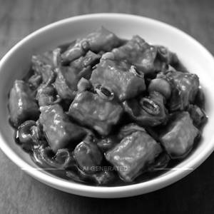 Dragon Paneer