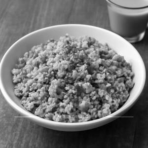 Paneer Bhurji