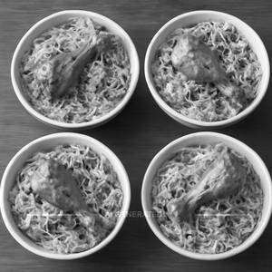 Chicken biryani (Pack of 4)                             
