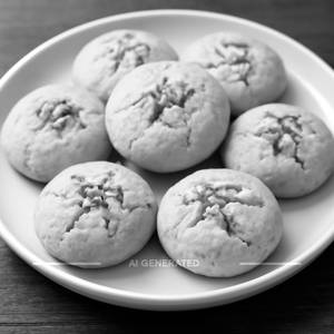 Nan Khatai 250G