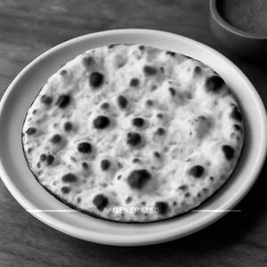 Tandoori Roti