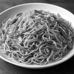 Veg noodles
