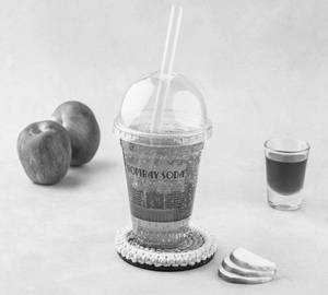 Apple Soda