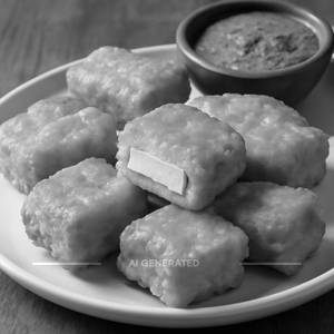 Paneer Pakoda