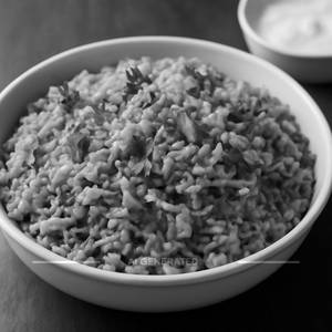 Masala Rice