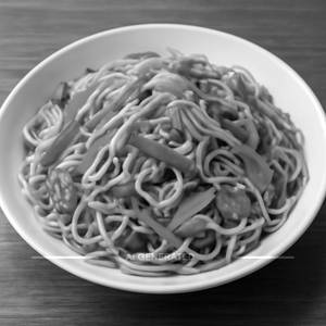 Veg Noodles