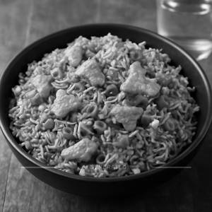 Chicken Schezwan Fried Rice