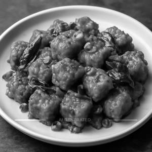 Paneer -65