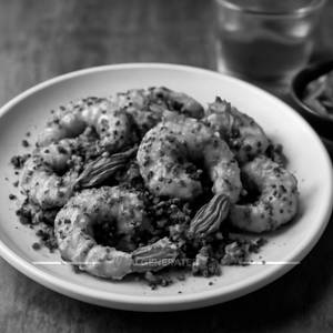 Prawns Salt N Pepper
