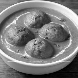 Paneer Kofta