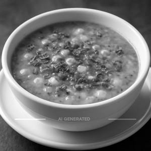 Spicy Corn Soup