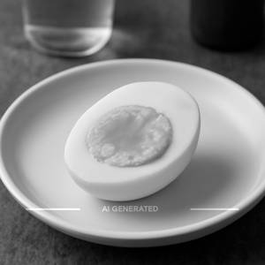 Boiled  Egg