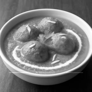 Malai Kofta