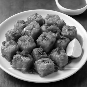 Paneer 65