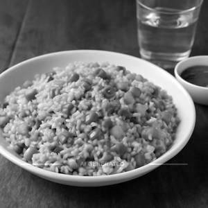 Combination rice