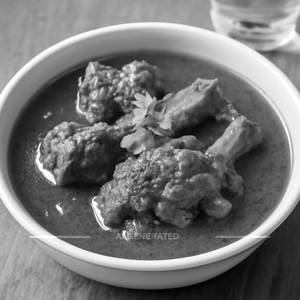 Mutton Masala