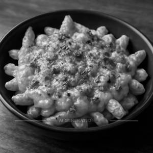 Cheesy Masala Fries