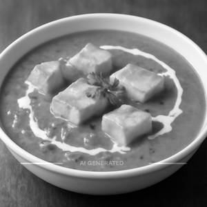 Cheese Butter Masala
