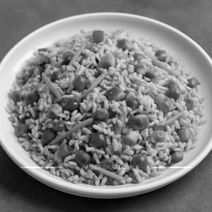 Hakka Rice