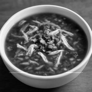 Chicken Hot And Sour Soup