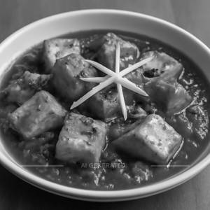 Paneer  Ginger