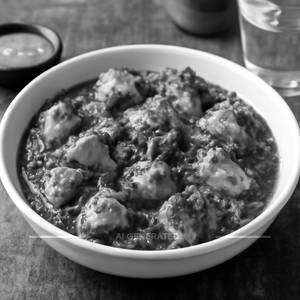 Aloo Chutney