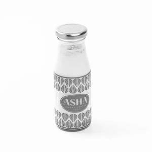 Kesar Badam Milk - Take Away - 200 Ml