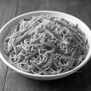 Veg noodles
