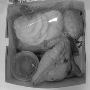 SNACKS BOX Combo-2