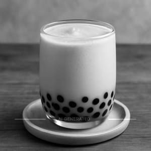 Taro Bubble Tea