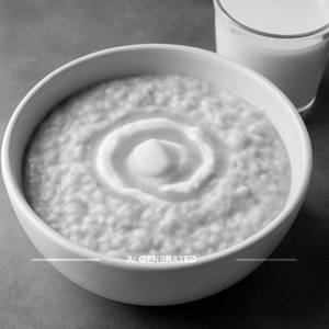 Milk Oats