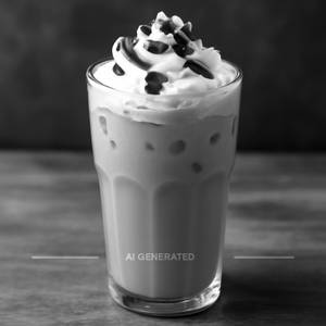 Cold Coffee