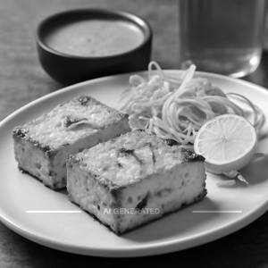 Paneer Zafrani Tikka (Pack of 2) (2)