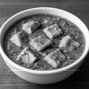 Paneer kasturi