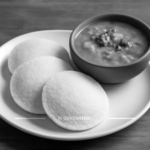 Idli Sambar
