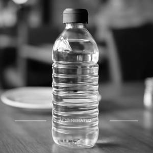 Water Bottle