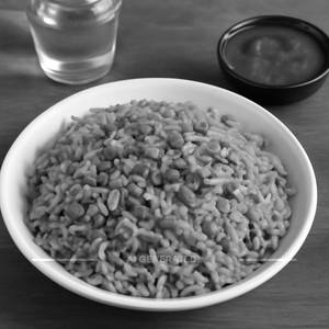 Schezwan Fried Rice