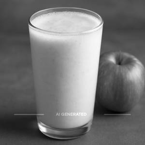 Apple Shake