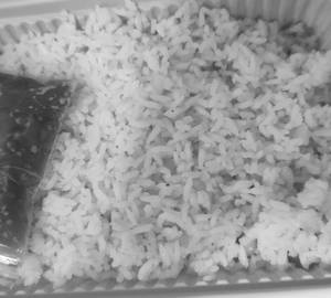 Basanti pulao
