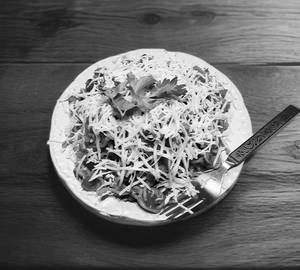 Cheese Butter Masala Maggi