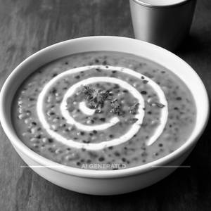 Dal mughlai
